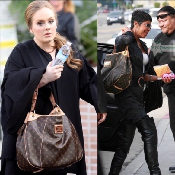 Louis Vuitton Hobo Bag - Picture 1 of 8